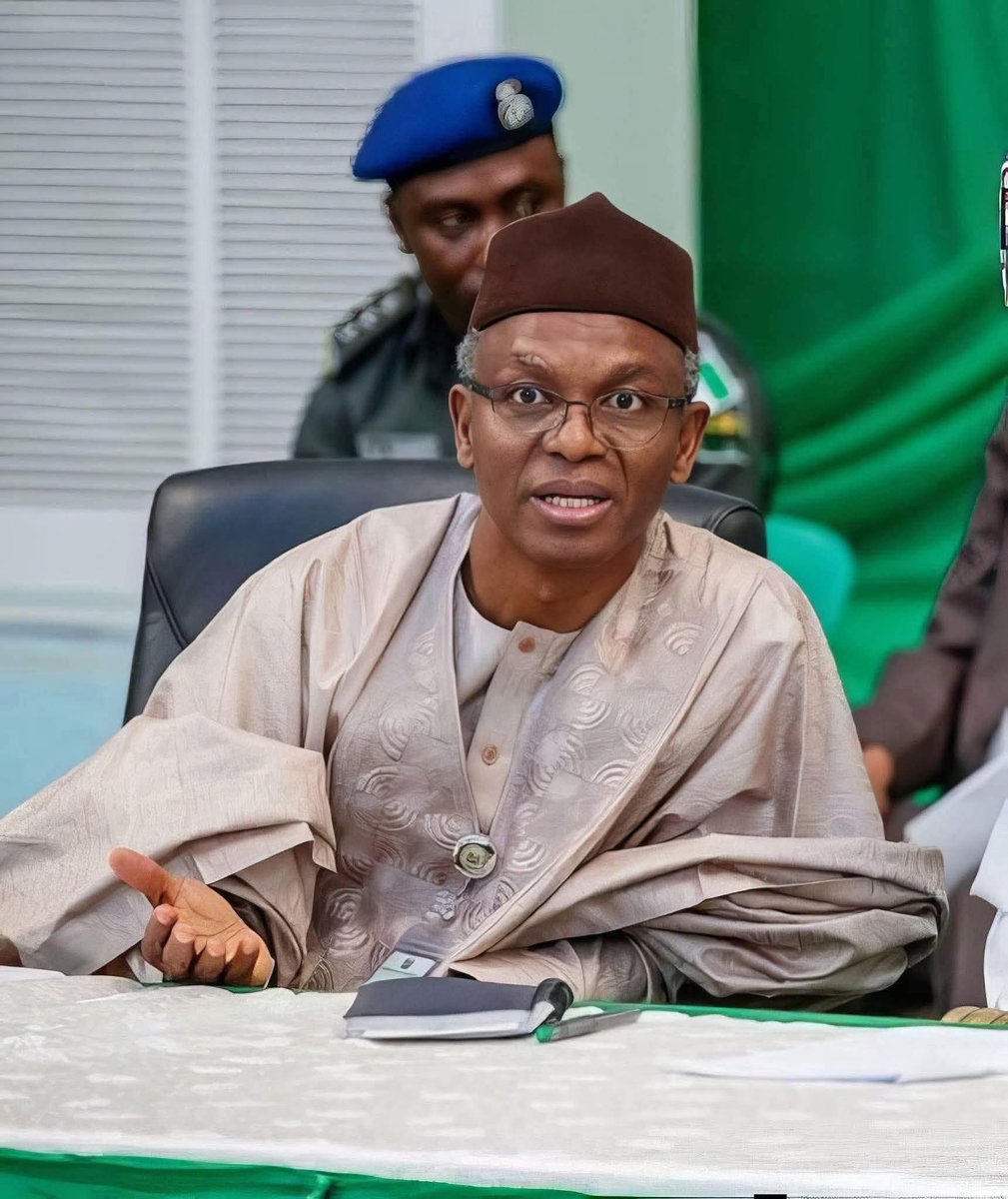 Laurestar's tweet photo. PRESS RELEASE
By The Family Of Mallam Nasir @elrufai

In the name of Allah, the most Beneficient, the most Mericful, I had tried to stay off social media to focus on Ramadan, my family and my work on behalf of the excellent people of Kaduna North. But I have chosen to break my silence to put an end to a blatant lie. Attached is the statement in response to the allegation by a Toilet Newspaper called the Nation on a story from their ICPC sources and sauces. The statement is posted below. Ramadan Mubarak to everyone. Please pray for peace, starting with Nigeria and then the world. 

FOR IMMEDIATE RELEASE

RE: ICPC’s PHANTOM PHONE TAPPING EQUIPMENT ALLEGATIONS AGAINST MALLAM NASIR AHMAD EL-RUFAI AND THE CONSTITUTIONAL RIGHT TO SILENCE: A STATEMENT FROM THE FAMILY OF MALLAM NASIR EL-RUFAI

The family of Mallam Nasir el-Rufai has noted with a mixture of contempt and amusement the recent litany of allegations, falsehoods, and theatrical posturing emanating from the Independent Corrupt Practices and Other Related Offences Commission (ICPC).

It is deeply unfortunate that a constitutionally established agency has descended into what can only be described as a circus of chicanery, apparently designed to prosecute a media war rather than adhere to the rule of law. We are compelled to set the record straight and expose the malicious intent behind this orchestrated smear campaign.

1. On the Right to Silence and Non-Cooperation:
The ICPC has ludicrously attempted to weaponize the silence of Mallam Nasir el-Rufai against him, claiming he "refused to cooperate." We must educate the Commission on the most basic tenet of Nigerian jurisprudence: The Constitution of the Federal Republic of Nigeria guarantees every citizen the right to remain silent. This is not an act of non-cooperation; it is a fundamental human right. No law enforcement agency, regardless of its frustration at a failed operation, is entitled to draw any negative inference from a citizen's decision to exercise this constitutional hermetic seal. That the ICPC believes silence implies guilt is a confession of their own inquisitorial mindset and their disregard for the very laws they are sworn to uphold.
Our father, Mallam Nasir El-Rufai, has said in all interactions with law enforcement: “CHARGE ME, IF YOU HAVE ANYTHING AGAINST ME. YOU HAVE HAD MORE THAN 2 YEARS TO INVESTIGATE ME. TAKE ME TO COURT PLEASE.”
This challenge cannot be met. It is the reason for these lies and obfuscation by ICPC. 

2. The Fictitious Phone Tapping Equipment and List of Seized Items
The ICPC’s press statement presented a list of seized equipment designed to conjure images of espionage and criminality. This list is a work of fiction, for reasons which will soon become known.

a) Endorsement: This list has not been endorsed by Mallam el-Rufai or his legal representatives.
b) Reality: WE WERE PRESENT WHEN THESE ITEMS WERE SEIZED. No equipment other than old discarded personal mobile phones some dating back as much as 20 years, storage devices like flash drives and laptops, which are standard possessions of any 21st-century citizen, were seized from the property. The alleged "sophisticated tapping equipment" and "sensitive security documents" exist only in the fevered imagination of the ICPC and its press team. 
Continued in Number 2