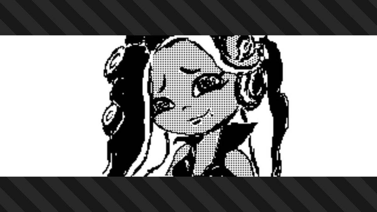 kumapi333's tweet photo. #Splatoon3 #SplatNet3 #広場絵 https://t.co/xHidwN15Hi