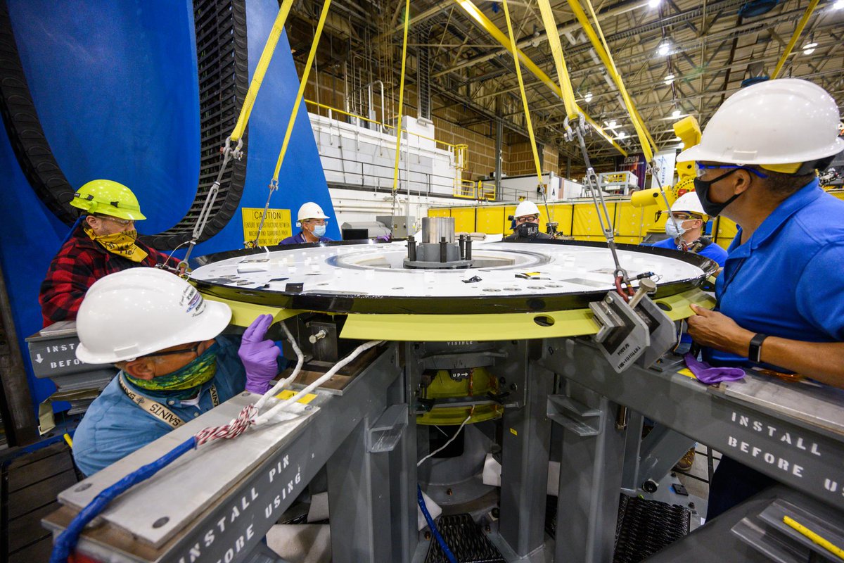 Learn With NASA tweet media