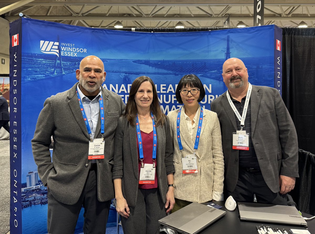 Invest WindsorEssex tweet media