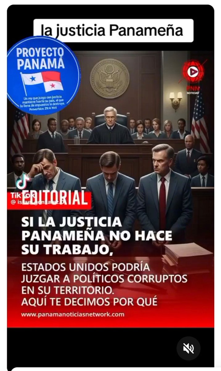 Alguien tiene que ponerle FIN A LA CORRUPCIÓN!
