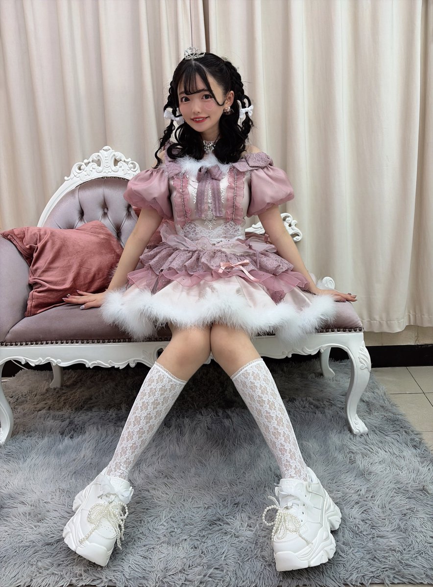 おはようございます🎎♡