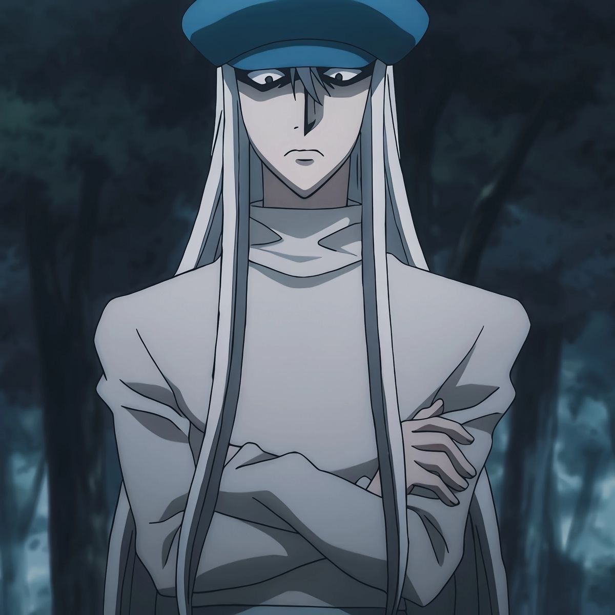 Hunter x Hunter Perfect Shots tweet media