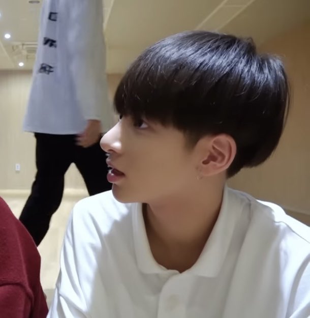 まんまるぽやぽやぼうやじゃん😭

#TAEHYUN #태현 
#TXT_2026DREAMWEEK