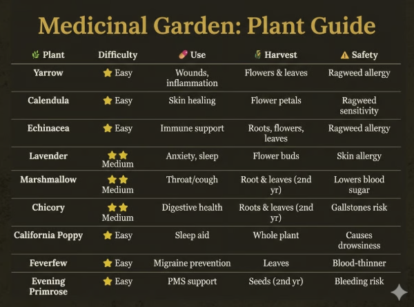 ImNoBetterThanU's tweet photo. If your USDA grow zone permits you should grow all these outside your home.
#Farmacy #Gardening #GrowYourOwnFood https://t.co/gOfE1hYdbj