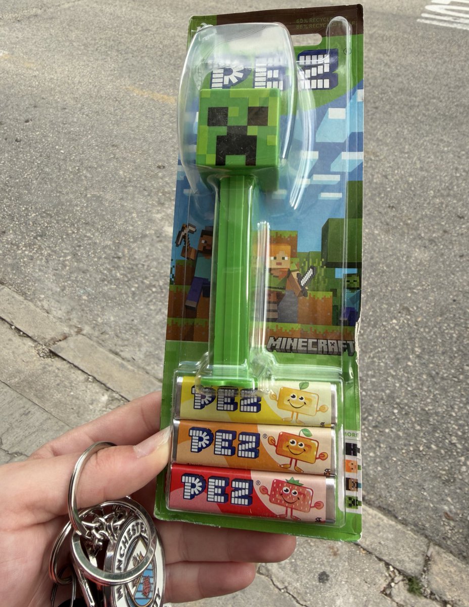 FNATIC Eastahh tweet media