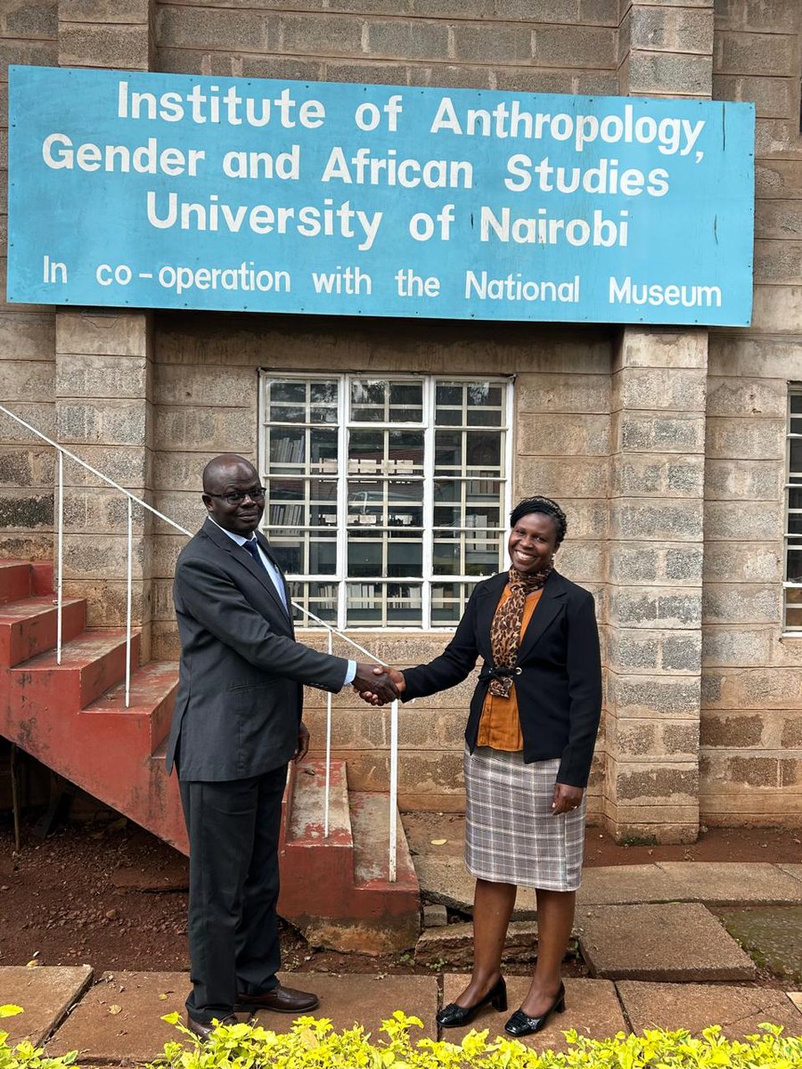UoN Anthropology & Gender tweet media