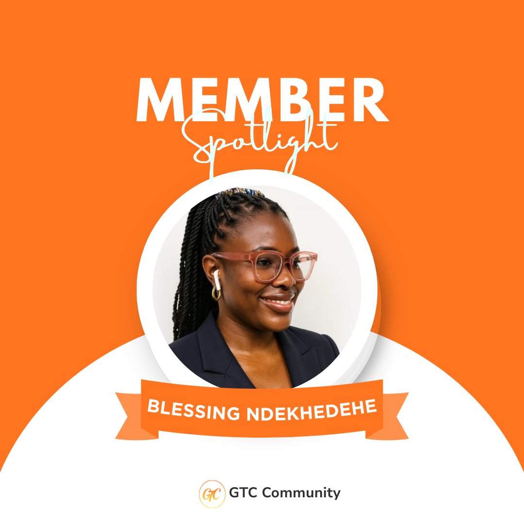 GTC Community tweet media