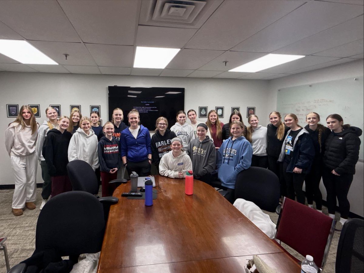 Minnesota Vortex/A’s Fastpitch Organization tweet media