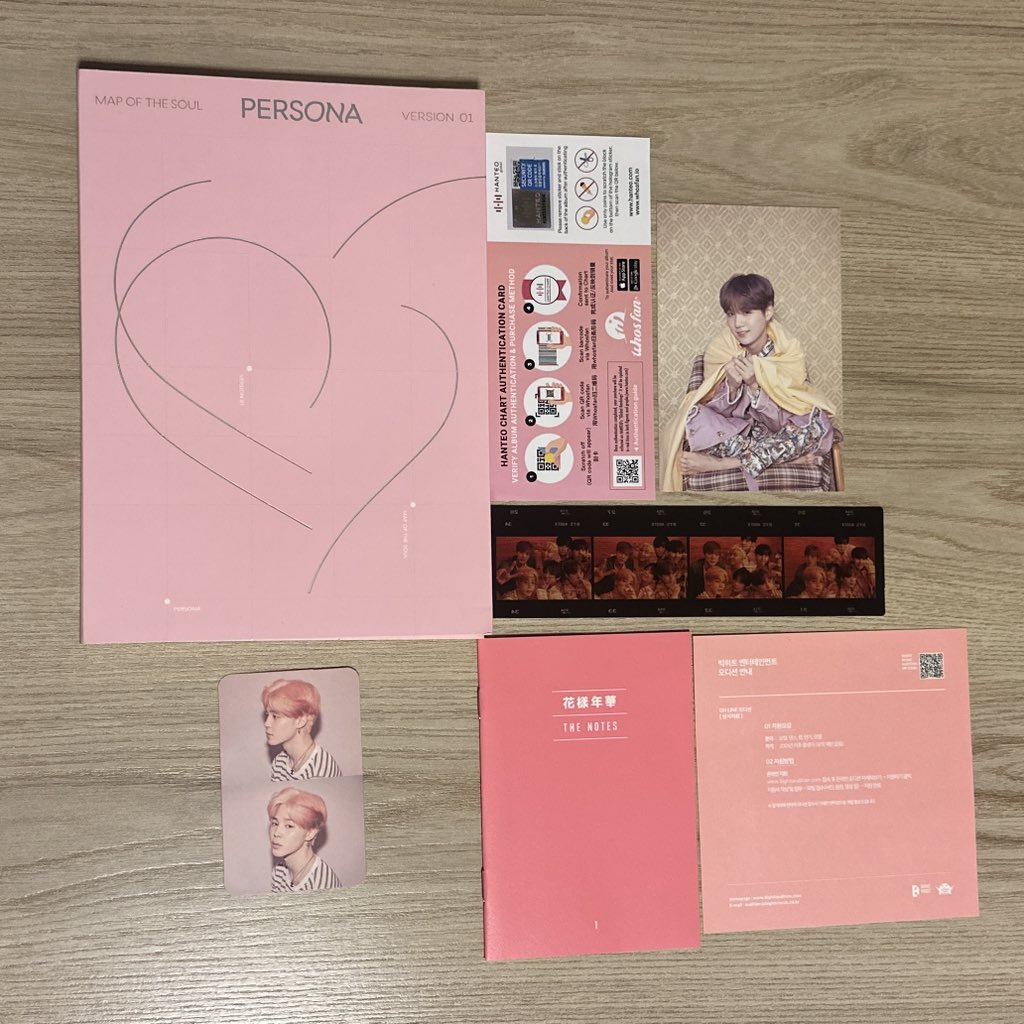 btsbmth's tweet photo. 🩷VENDO ÁLBUM BTS - MAP OF THE SOUL PERSONA🩷 

- sem avarias 
- jimin card
- guardado no plástico desde a compra 

R$230 - negociável 

caso opte pelo enjoei: https://t.co/Uj3RV49P9R https://t.co/fD5QZg2gwG