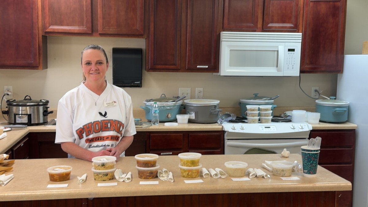 Phoenix Home Care tweet media