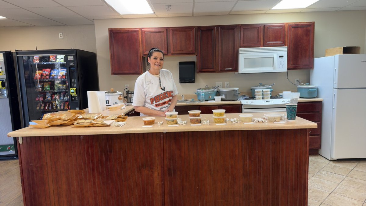 Phoenix Home Care tweet media