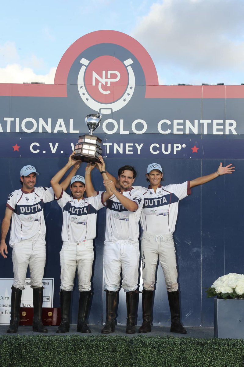 Polo Times tweet media