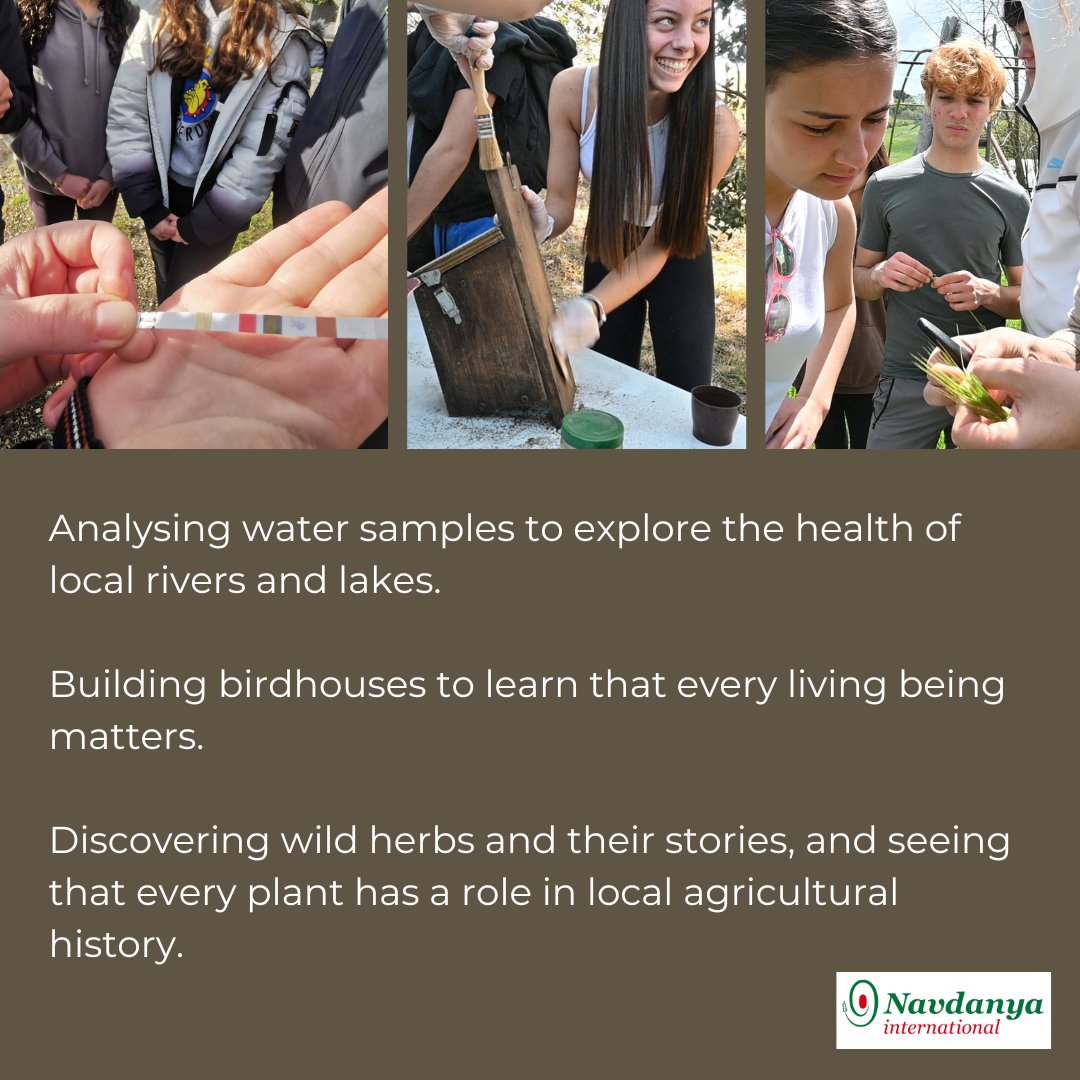 Navdanya International tweet media