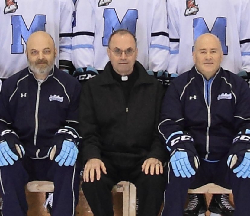 St Michael's Buzzers tweet media