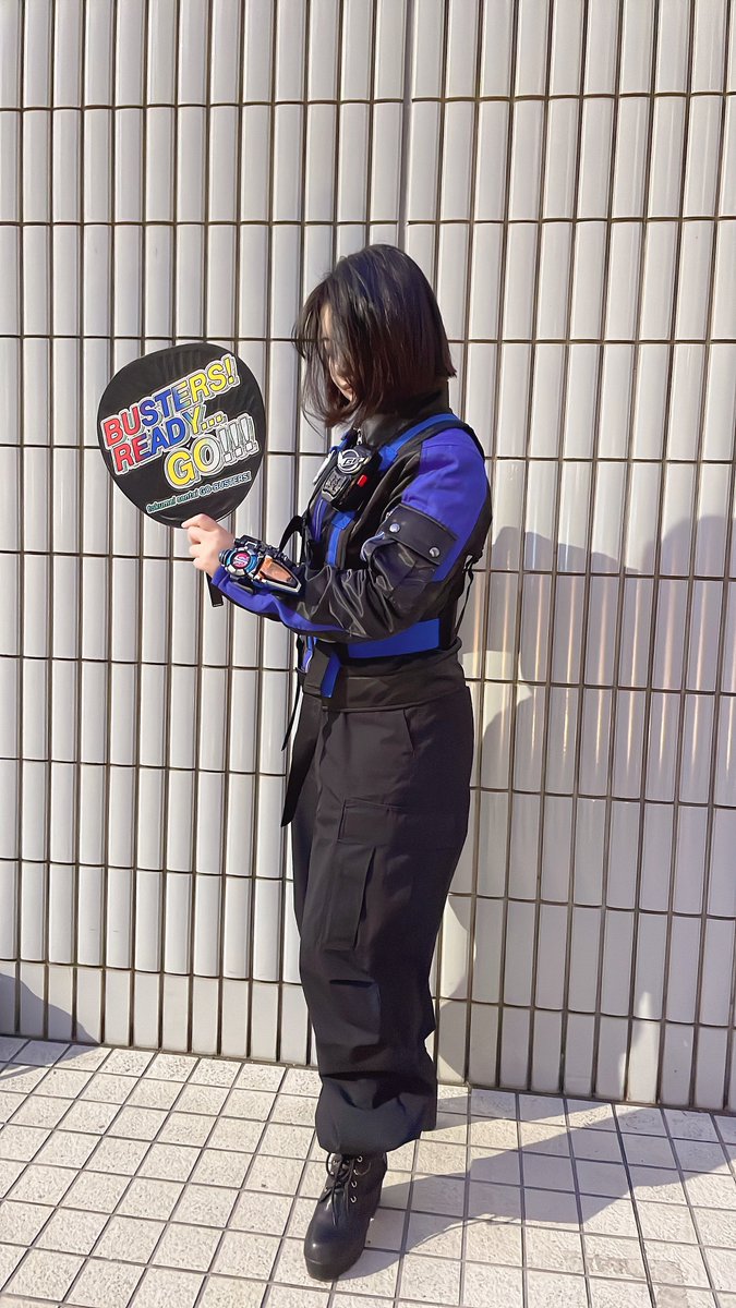 #特撮好きと繋がりたい 
#特撮オタクってこんな奴 

最近ｺ"ｰﾊ"ｽﾀｰｽ"に情緒狂わされてる人間です💙
視聴中作品多めです、ゆっくり追ってます🫶🏻ちょいｹ"ｷﾚﾝあつめ🔥

♡・rp気になった方無言フォローさせてください😌