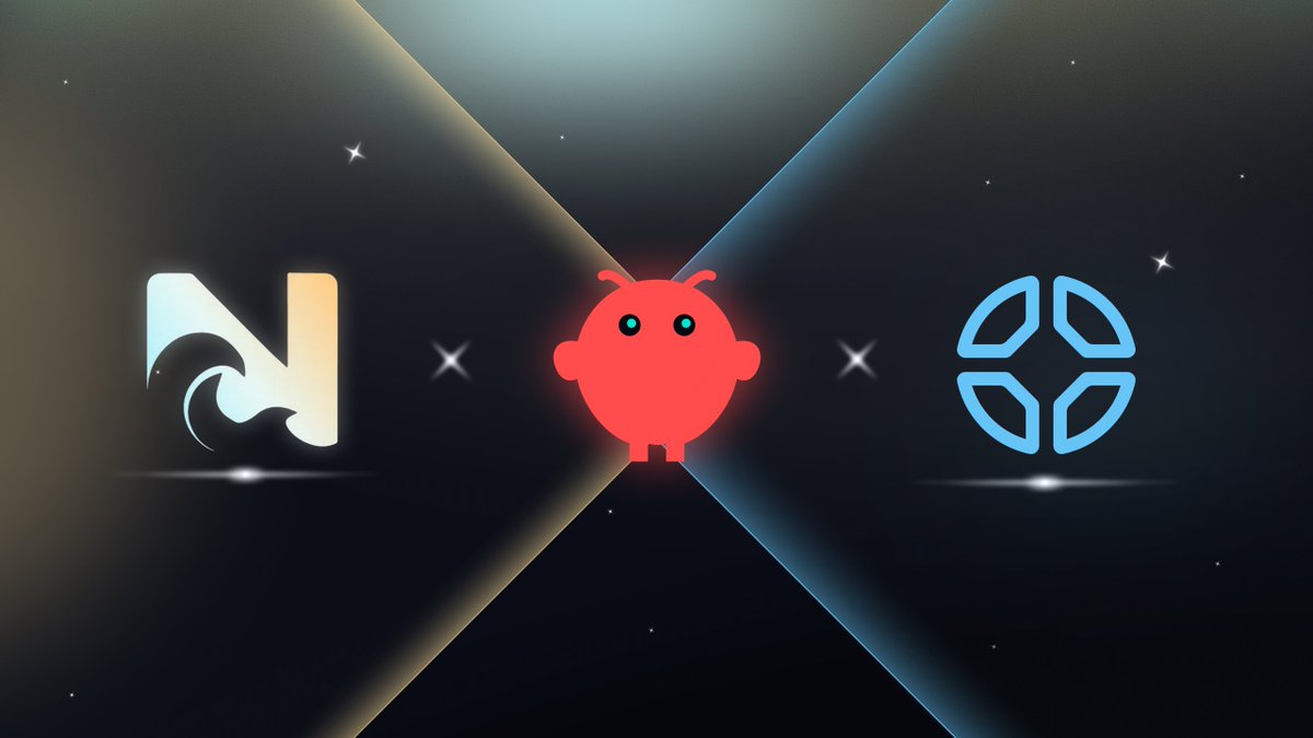TryNoahAI's tweet photo. Your Solana agent can now trade with smart routing 🦞

We added the @dflow skill inside OpenClaw on Noah.

So agents can:

• execute spot trades with optimized routing
• tap liquidity across pools
• stream live onchain trade outcomes
• act within scoped wallet permissions

Watch ⤵️