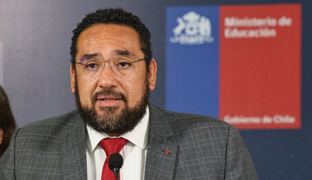 Otra de Cataldo: Comenzaron las clases y no han pagado las subvenciones a sostenedores gamba.cl/2026/03/catald…