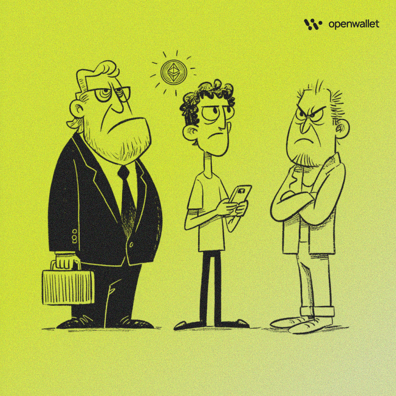 Open Wallet tweet media