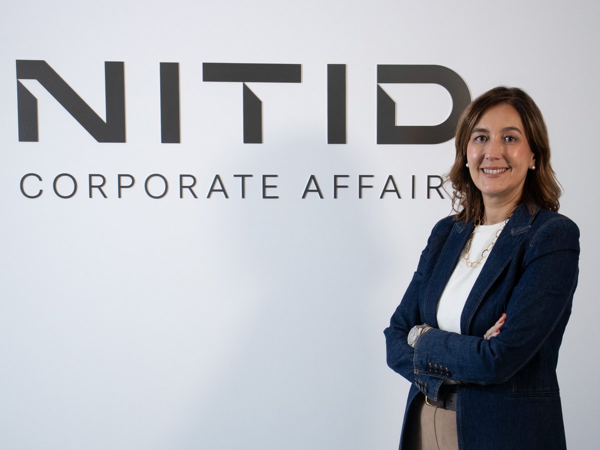 NITID Corporate Affairs tweet media