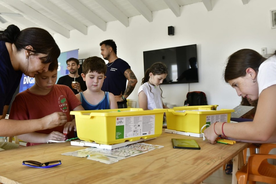 Municipalidad de Rosario tweet media