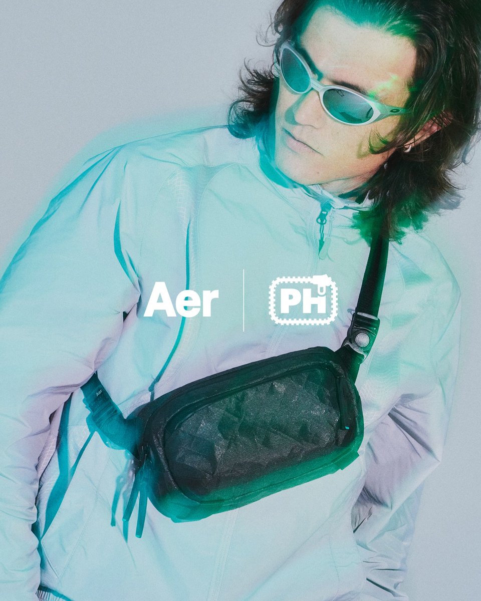 Pack Hacker tweet media