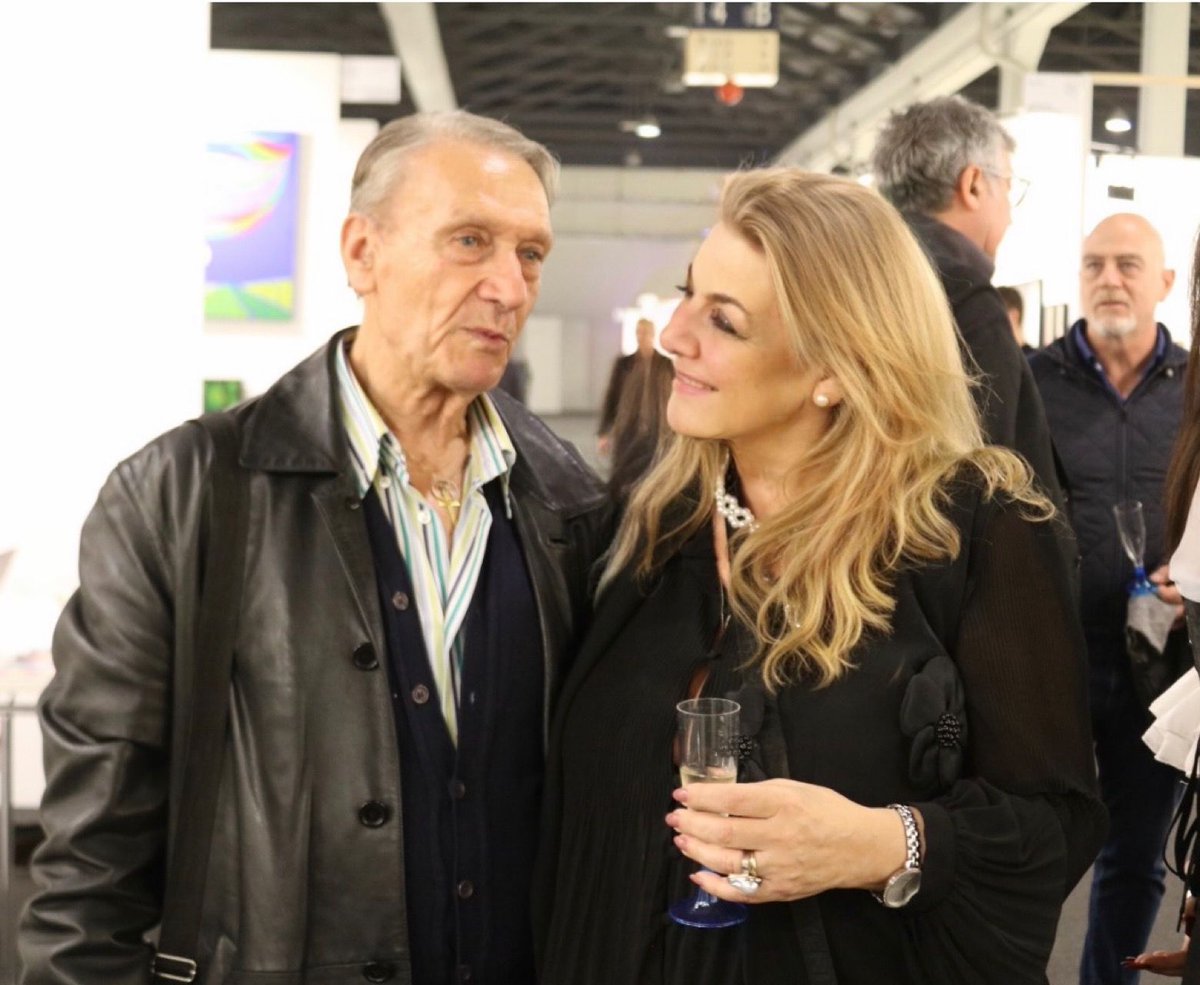 QueenArtStudio's tweet photo. Vi Aspettiamo alla personale del Maestro  Mario Guarino  
“Segnali di Bellezza”
tra Temi Cortesi, Natura e Incanto Femminile
📷 *Inaugurazione: 7 marzo alle ore 17.30* QueenArtStudio Padova https://t.co/gLZ0h6d0AI #festadelladonna❤️ #esposizione #esposizioneartistica #padova https://t.co/zdHM79DfRl