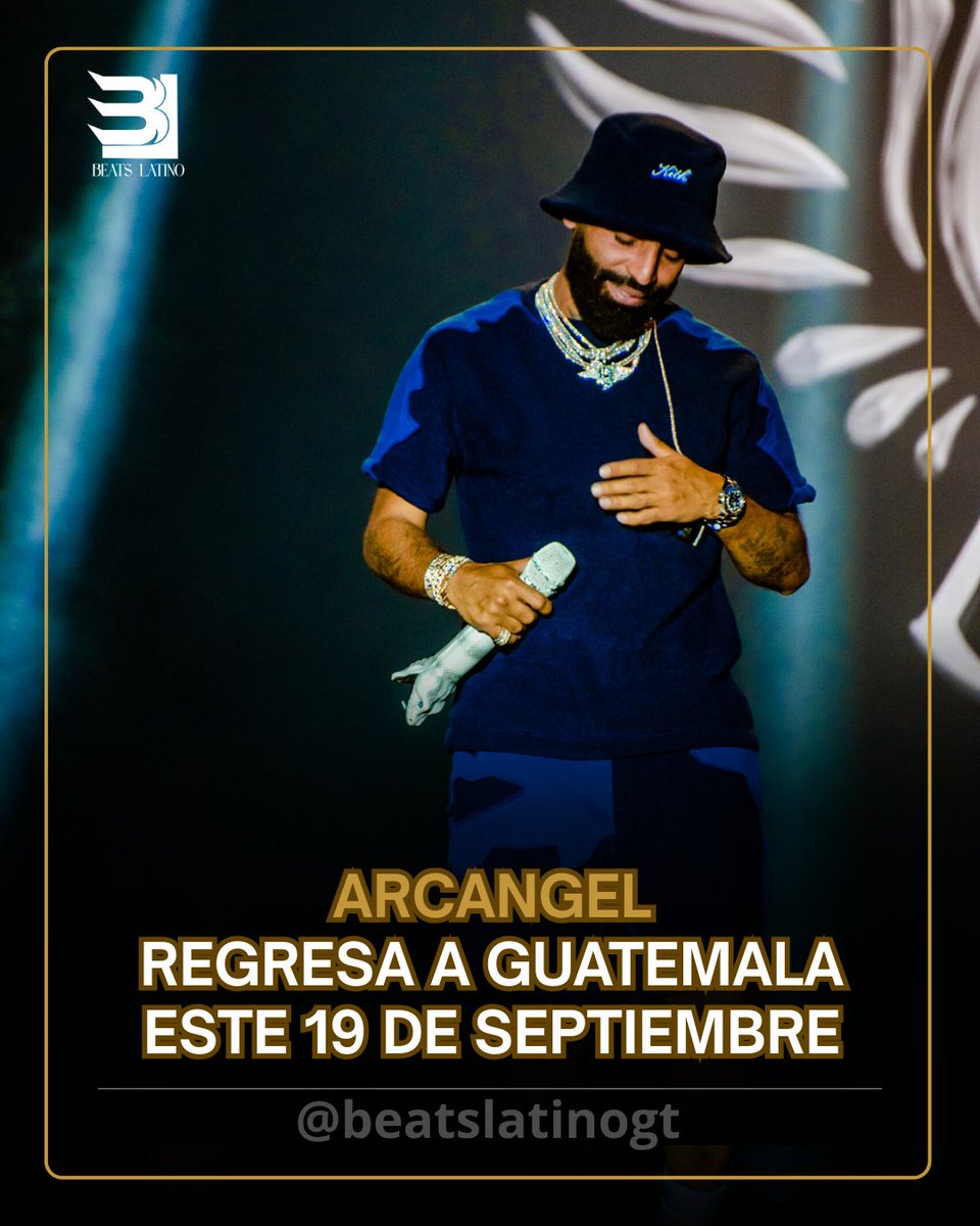 BeatsLatino tweet media