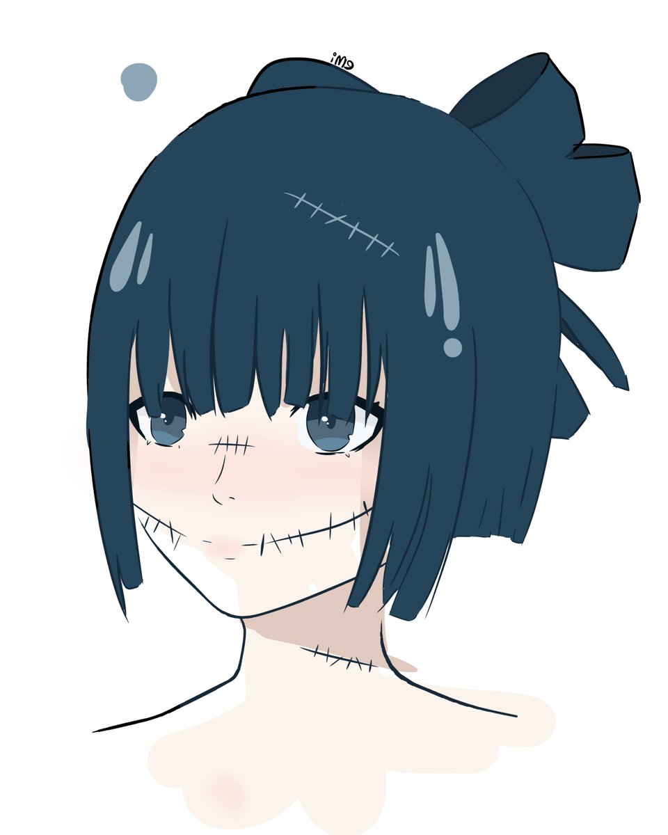 Emilydoart's tweet photo. #OC #ocart #digitalart https://t.co/GqBqbBtYiM