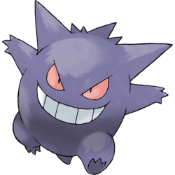 arkclaimer's tweet photo. Do you like Gengar https://t.co/AMHNhTsrAD