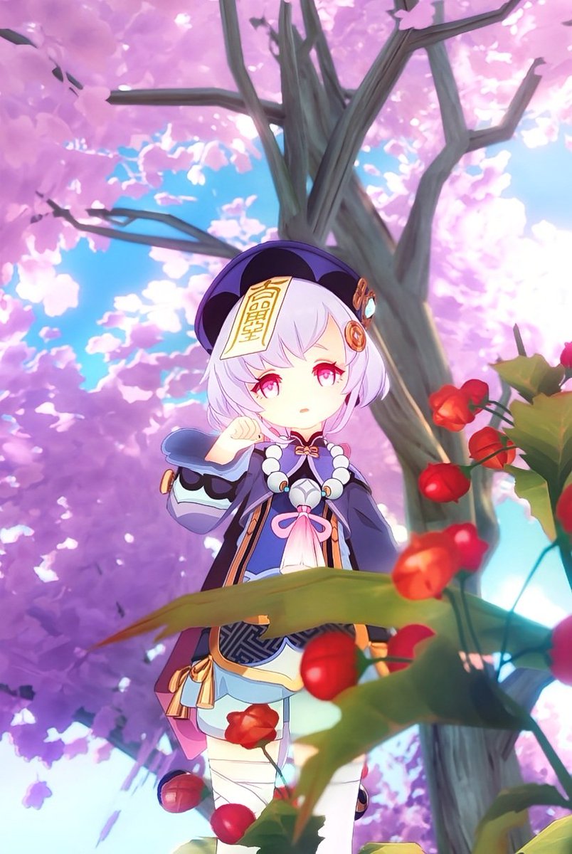 七七