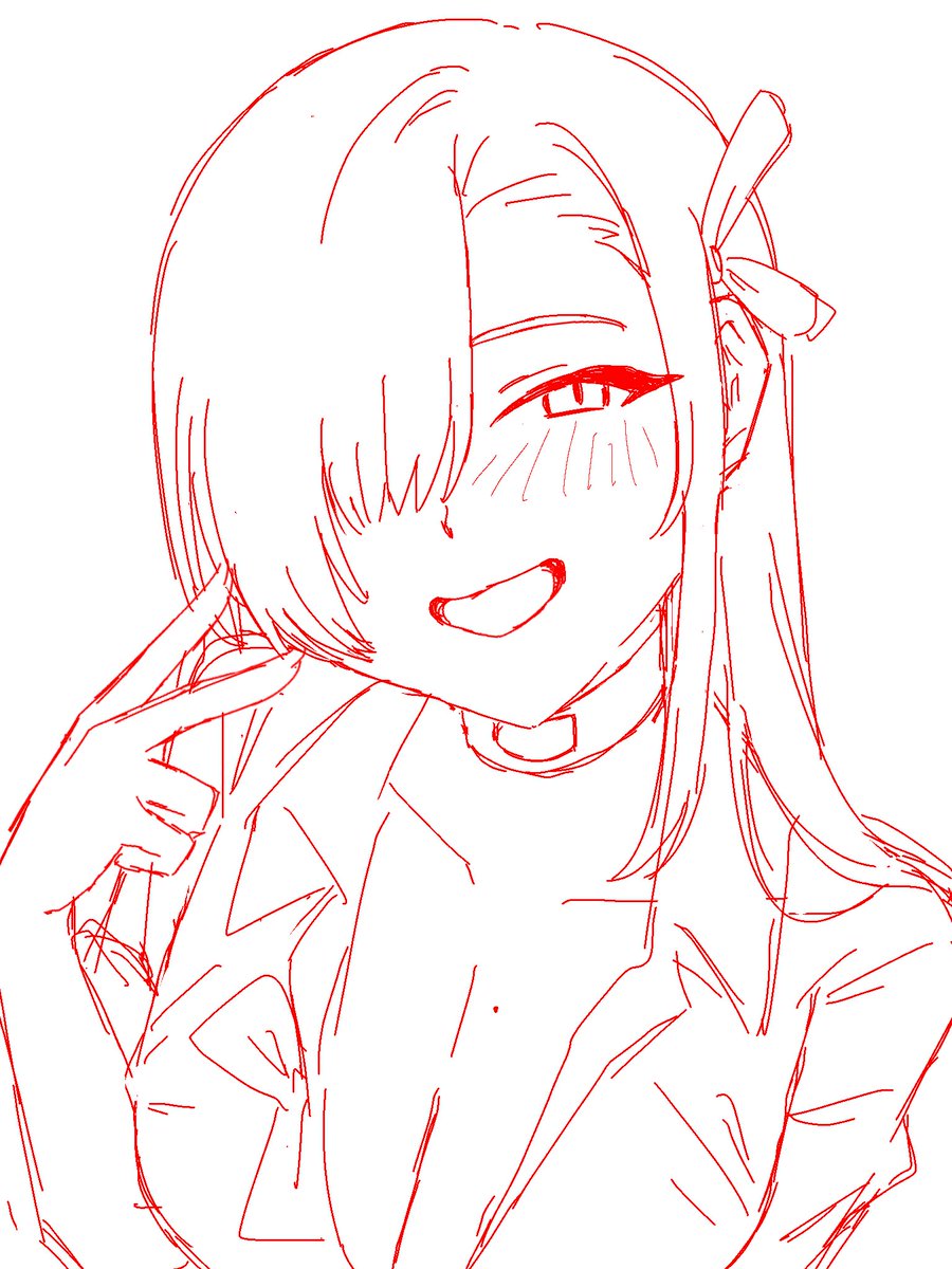 ブルアカ　アスナ