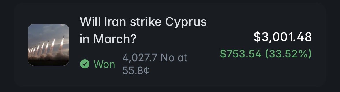 The Greek Trader tweet media