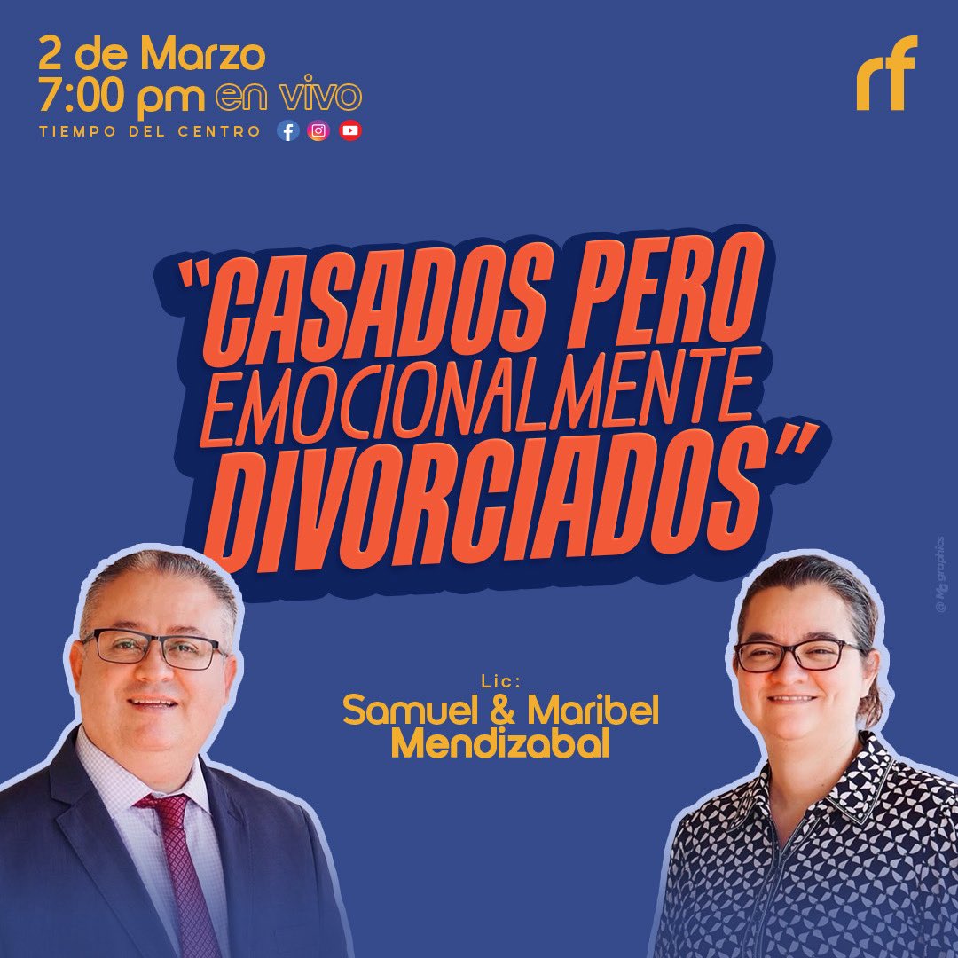 Restaurando Familias tweet media