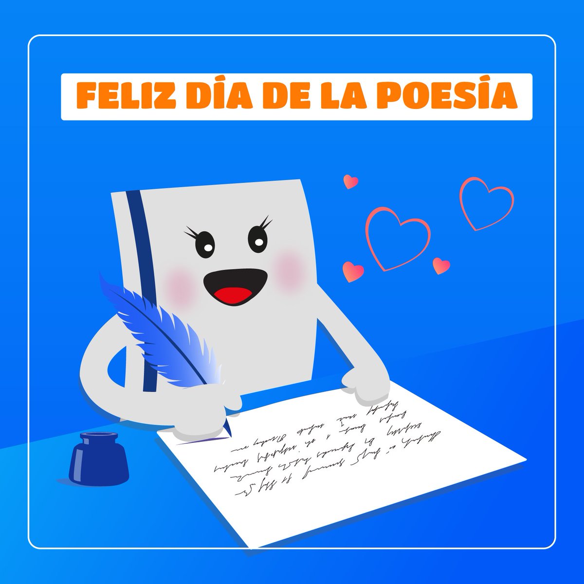 "Patria son tantas cosas bellas..." 📖 En el Día Internacional de la Poesía, dejamos que los versos de nuestros autores panameños nos inspiren durante el camino. Un libro es el mejor compañero de viaje en el Metro o el Metrobús. ¿Qué poema te inspira hoy? 🇵🇦 #DíaDeLaPoesía