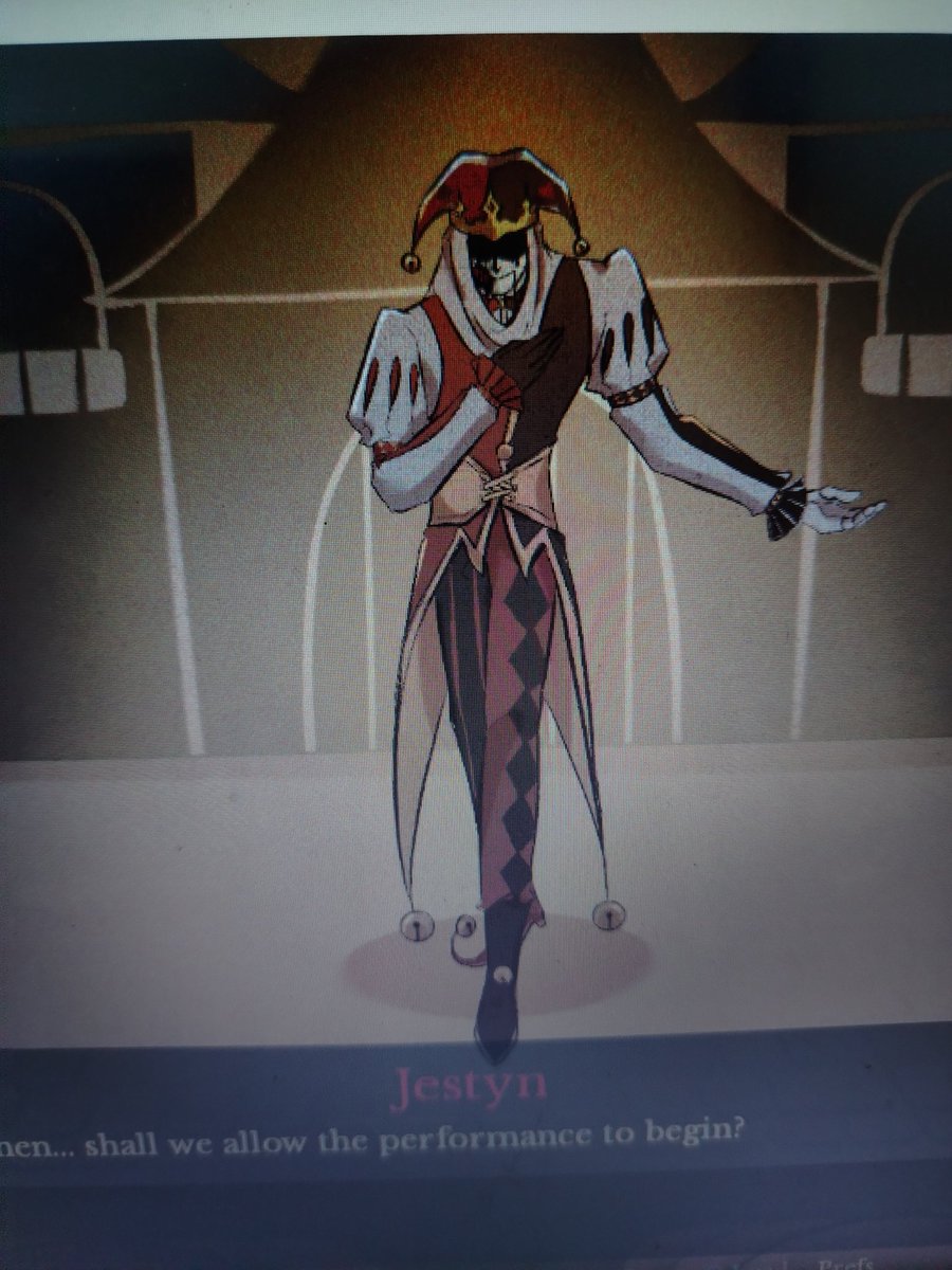 Fishlurking0713's tweet image. OMG HES SO... HES SO HAWTTTTTTTTTTT #KingdomOfMarionettes #KOM