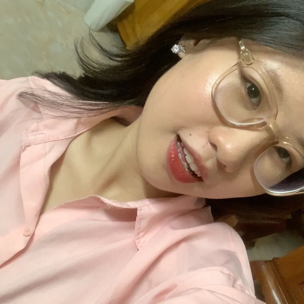 Mê em lắm rùi chứ gì?