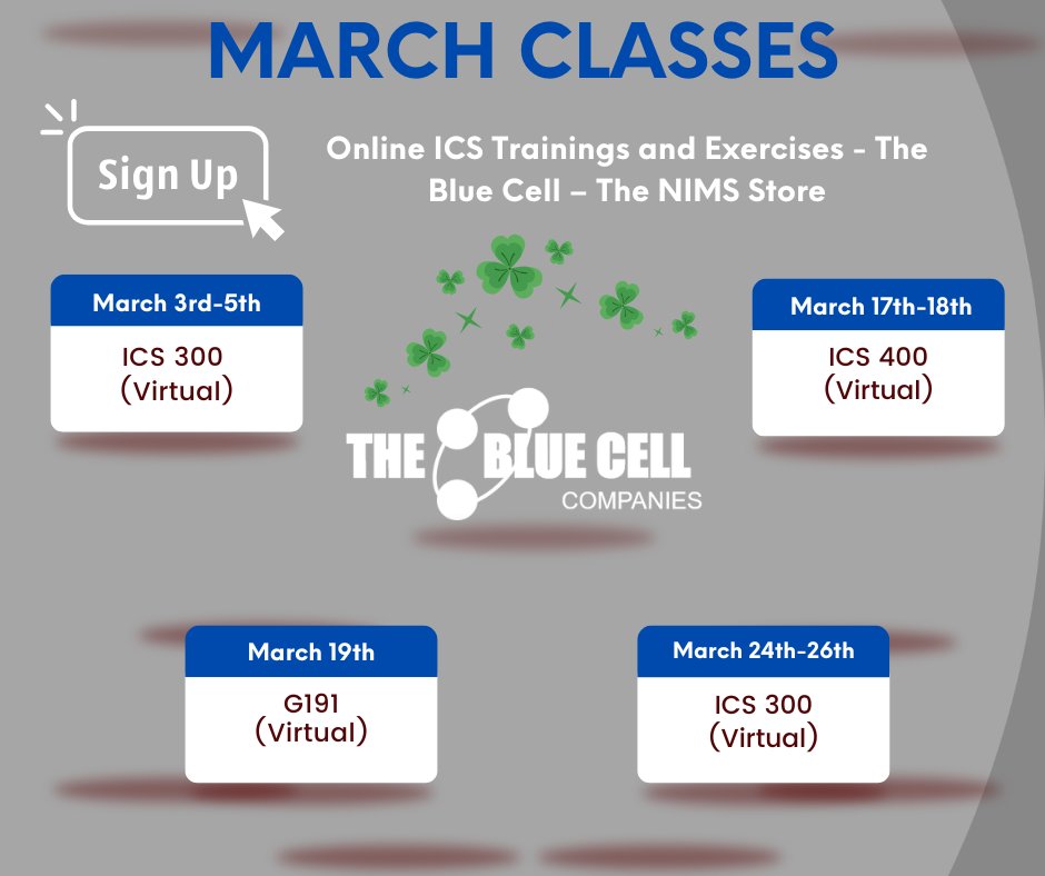 The Blue Cell tweet media