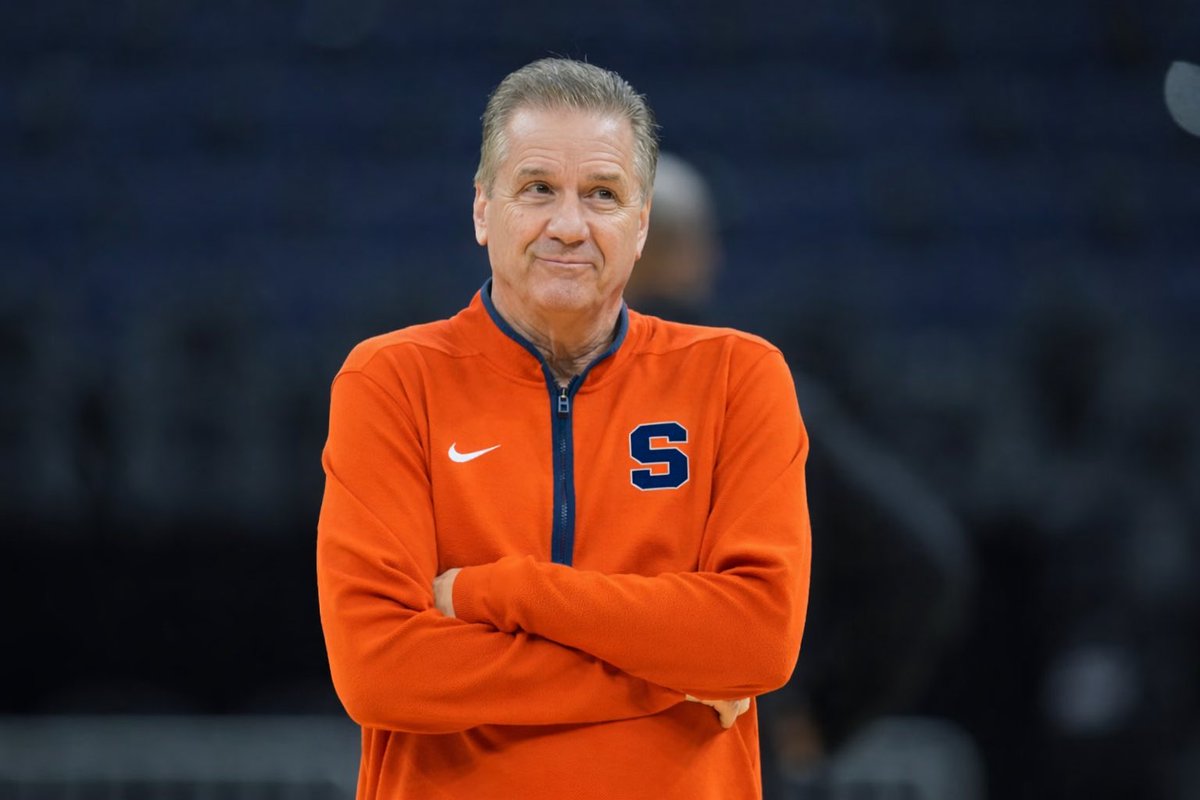 Syracuse Football Guy tweet media