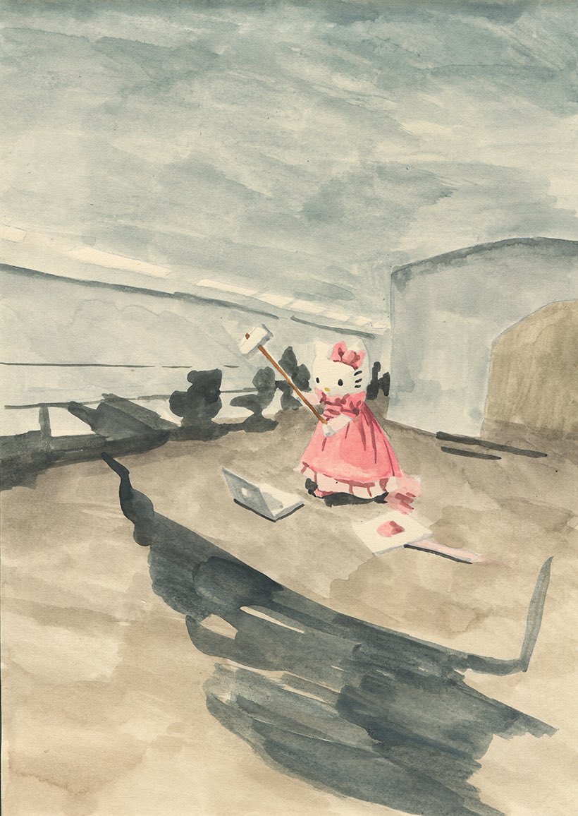 노상호 tweet media