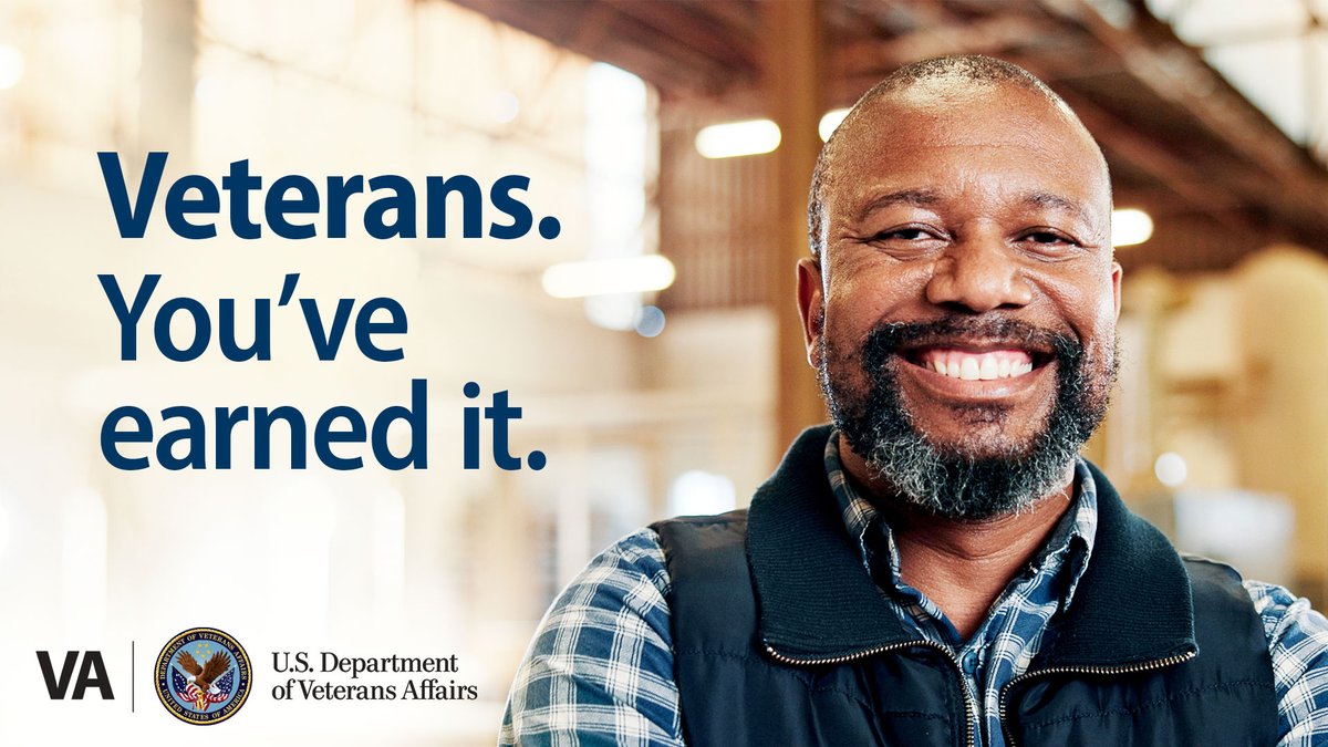 Chicago VAMC tweet media