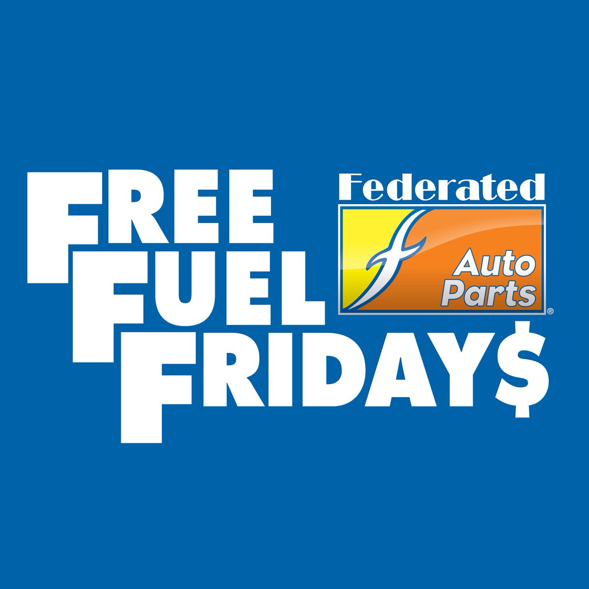Federated Auto Parts tweet media