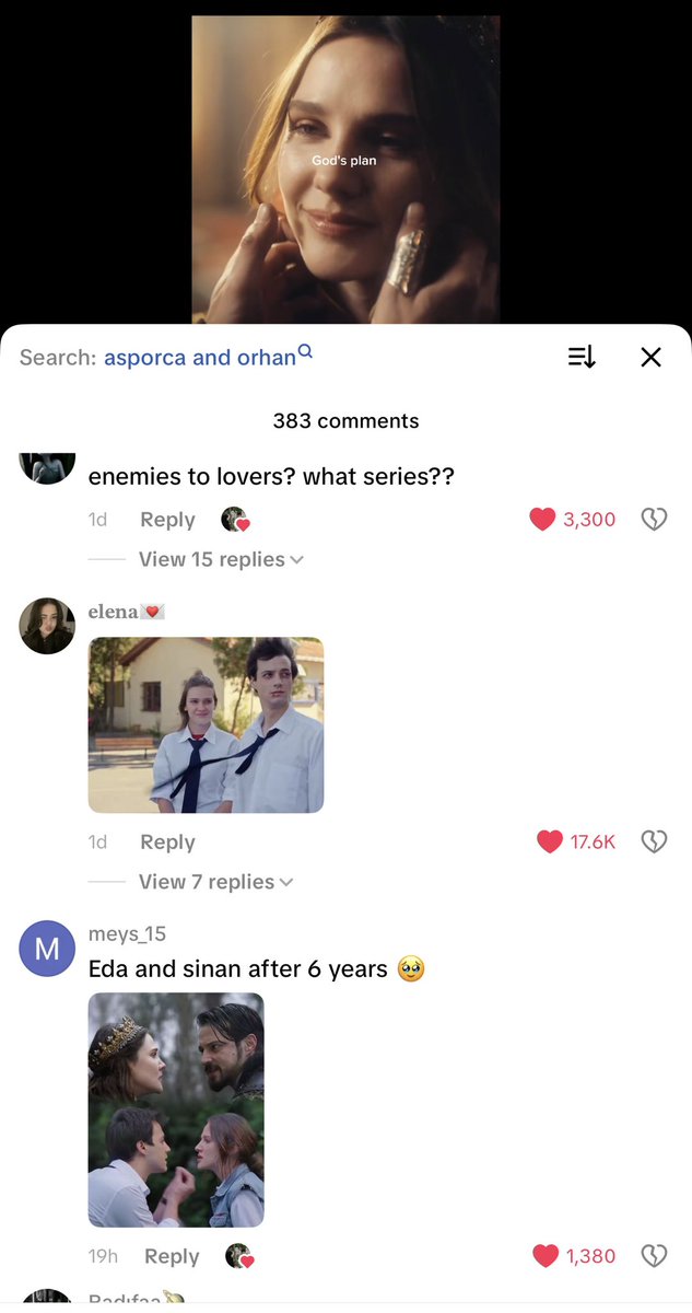 Ben de onlardan biriydim.
Şimdi bu kadar saldırıya katlanmamın sebebi de bu; çünkü benim için önemli değil.
Alina ve Mert’i birlikte görmek bana yetiyor.
Sadece bir rüya sahnesiyle tüm platformlarda viral olup milyonlarca izlenme aldılar.
Hatta birlikte olan bir fotoğrafları