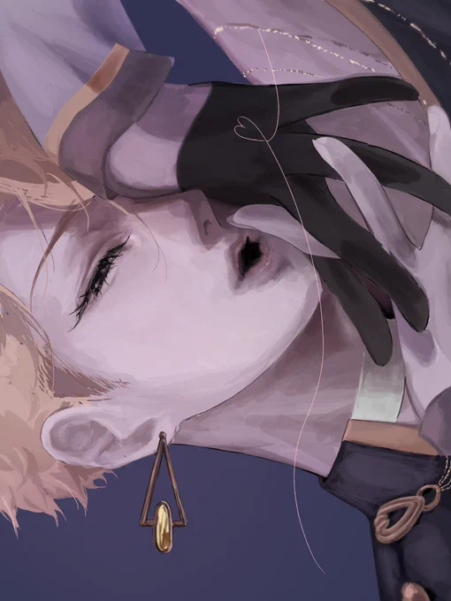 お誕生日おめでとう大好き #鳴上嵐誕生祭2026