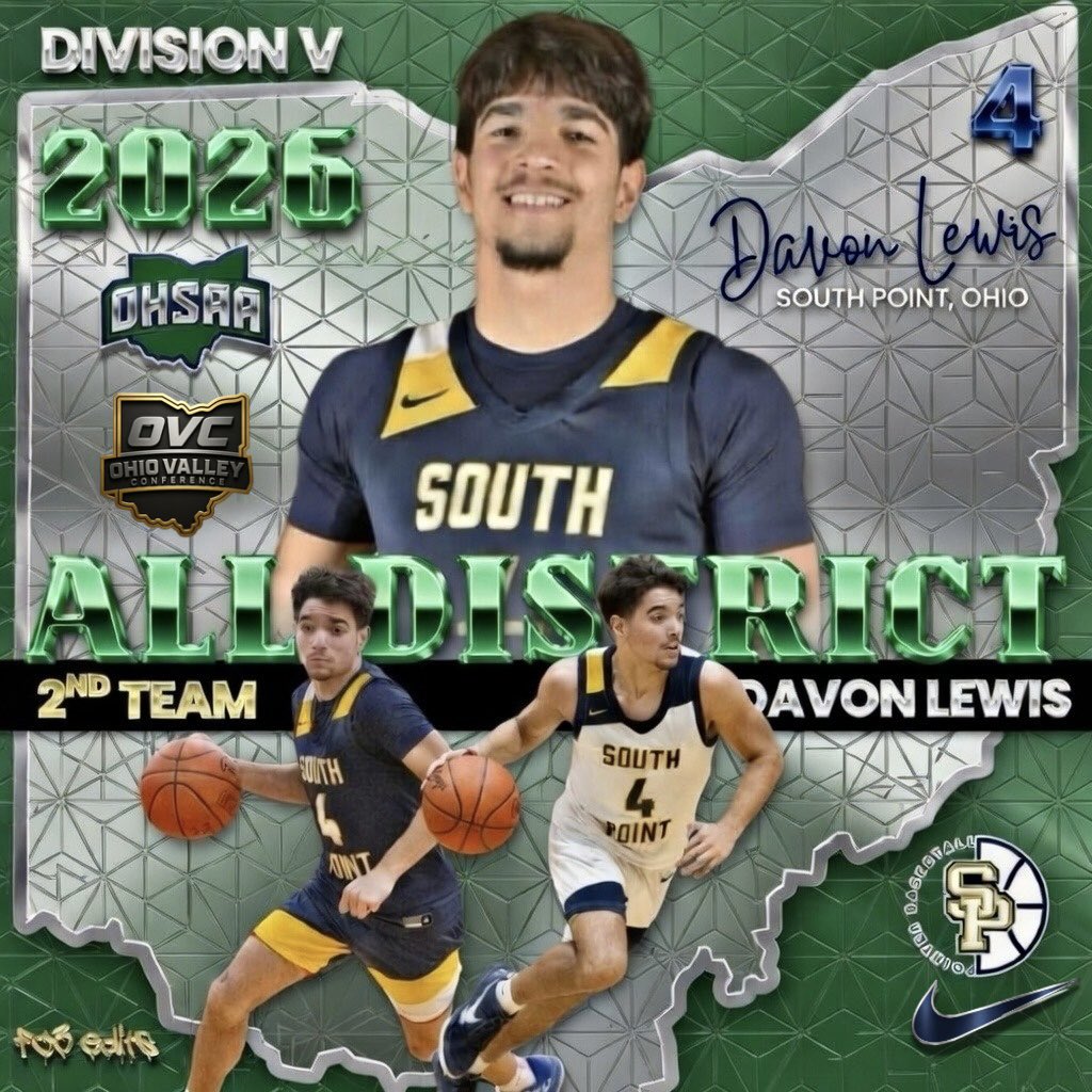 South Point High School Football tweet media