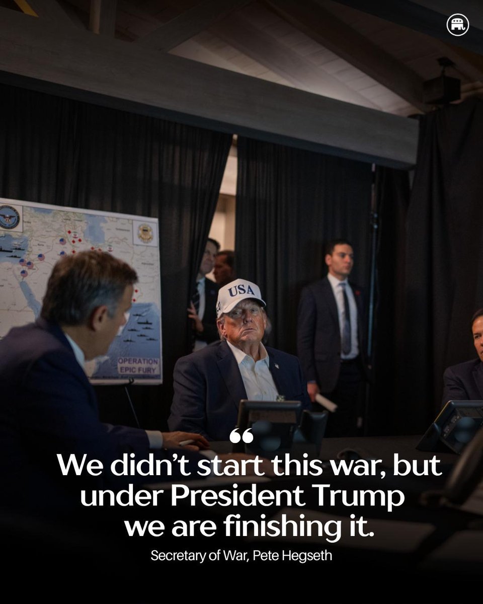 Republicans tweet media