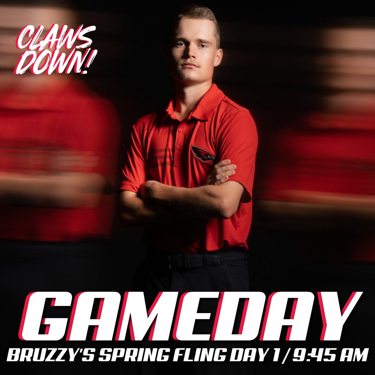 Northeast Men’s Golf tweet media