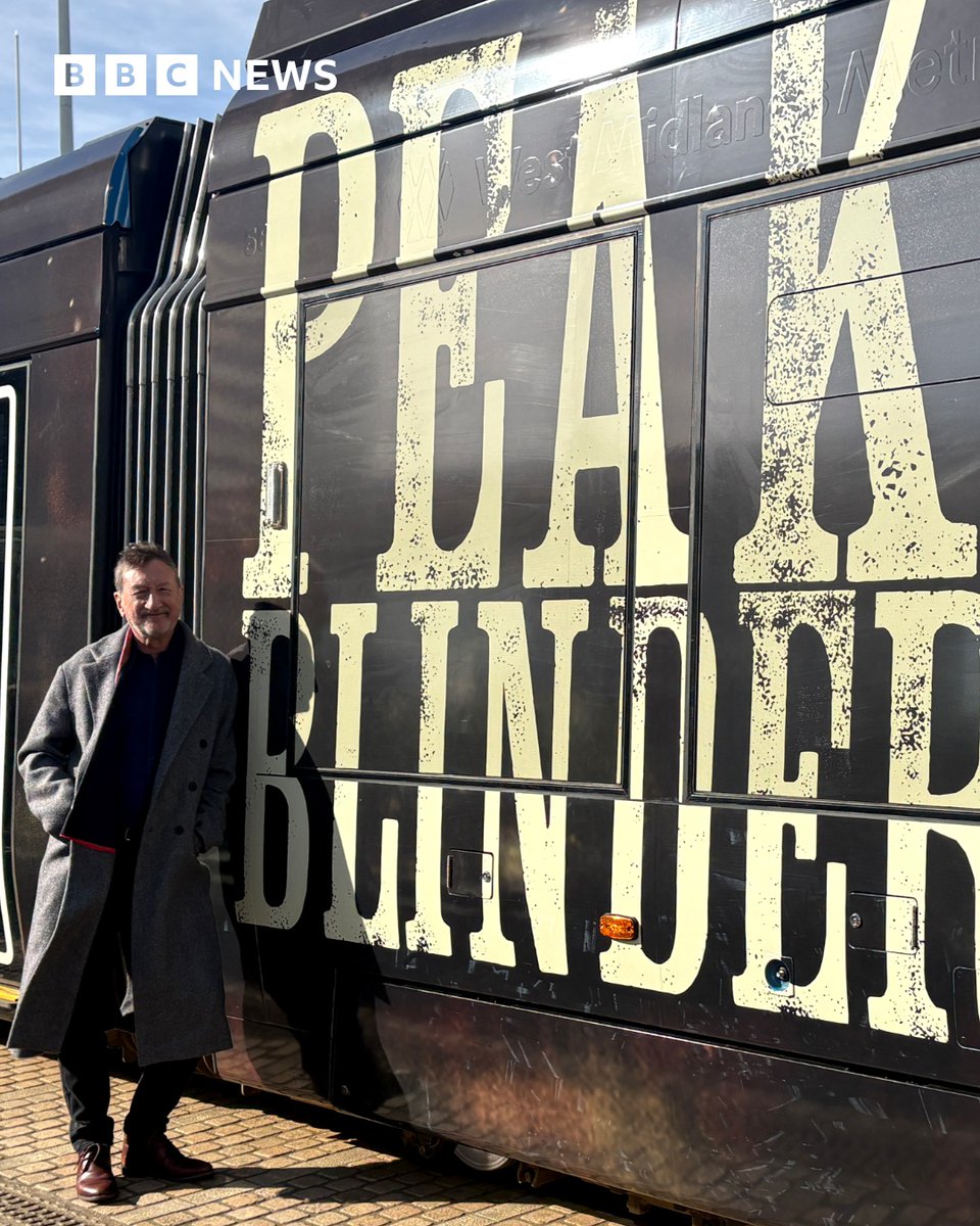 BBC Midlands tweet media