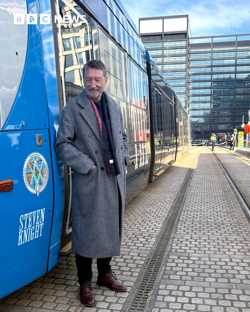 BBC Midlands tweet media