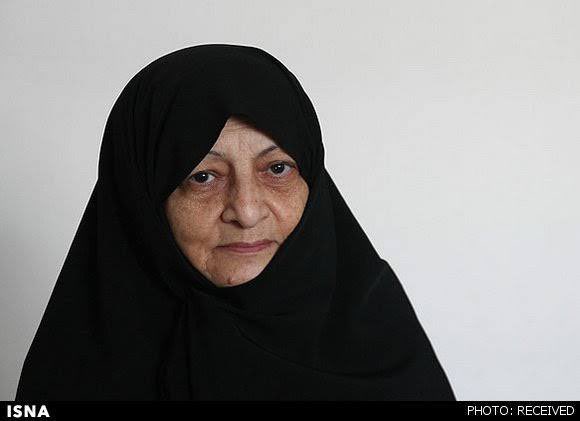 Dana84420816's tweet image. 🔴عاجل:‼️ 
تم تأكيد خبر الفطيسة زوجة الفطيسة #خامنئي 
الى جهنم وبئس المصير